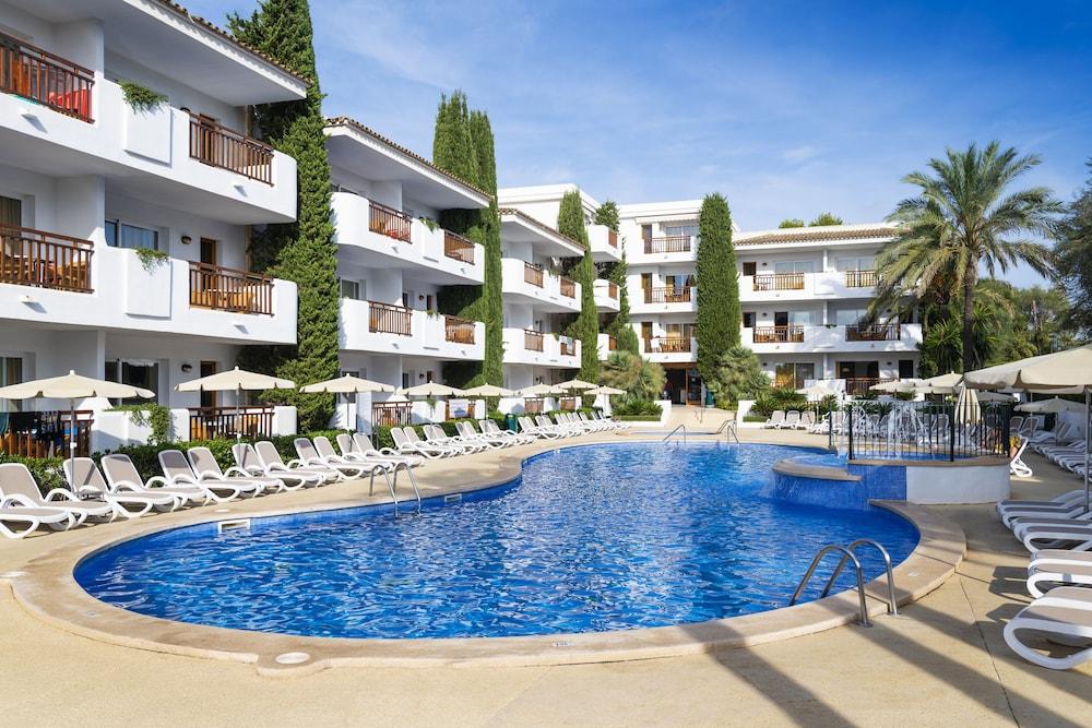 Inturotel Esmeralda Garden 3* Cala d'Or (Mallorca)
