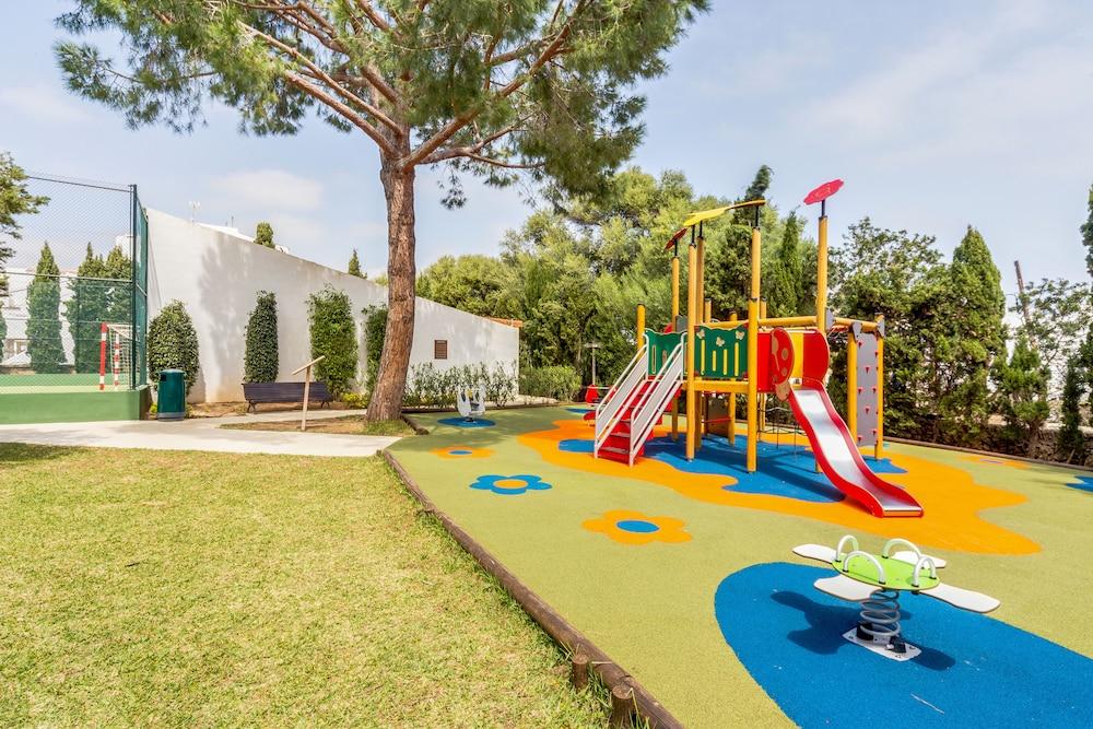 Aparthotel Inturotel Esmeralda Garden