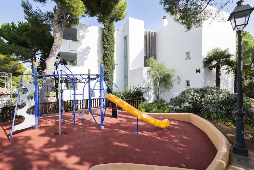 Inturotel Esmeralda Garden Cala d'Or (Mallorca)