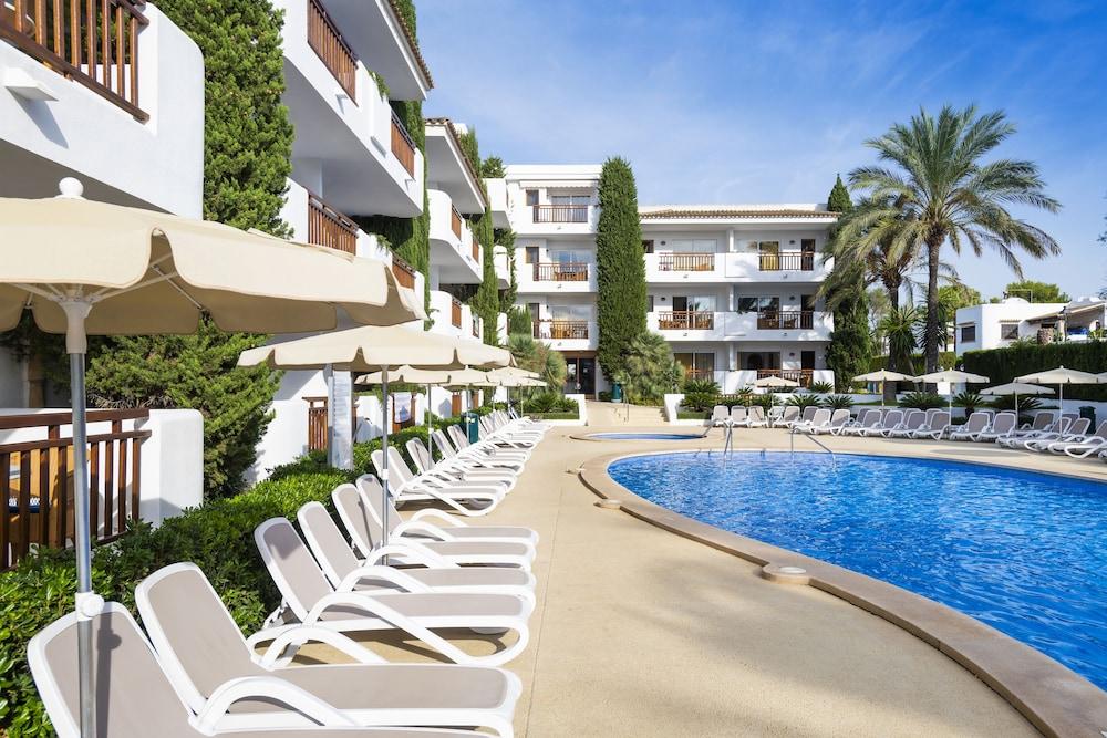 Aparthotel Inturotel Esmeralda Garden Cala d'Or (Mallorca)