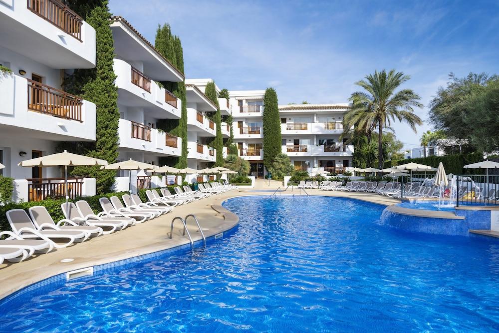 Aparthotel Inturotel Esmeralda Garden Cala d'Or (Mallorca)