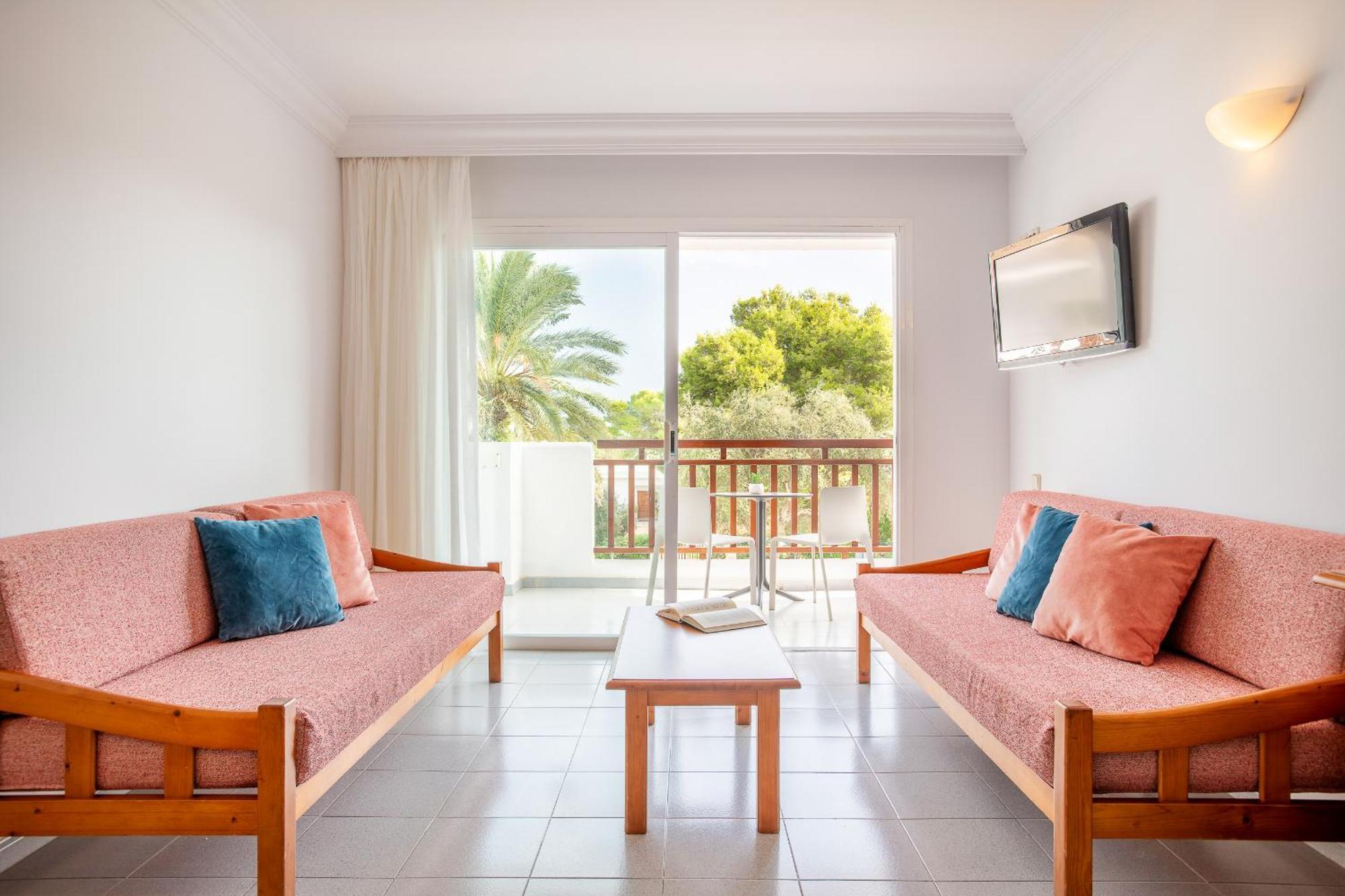 Inturotel Esmeralda Garden Cala d'Or (Mallorca)