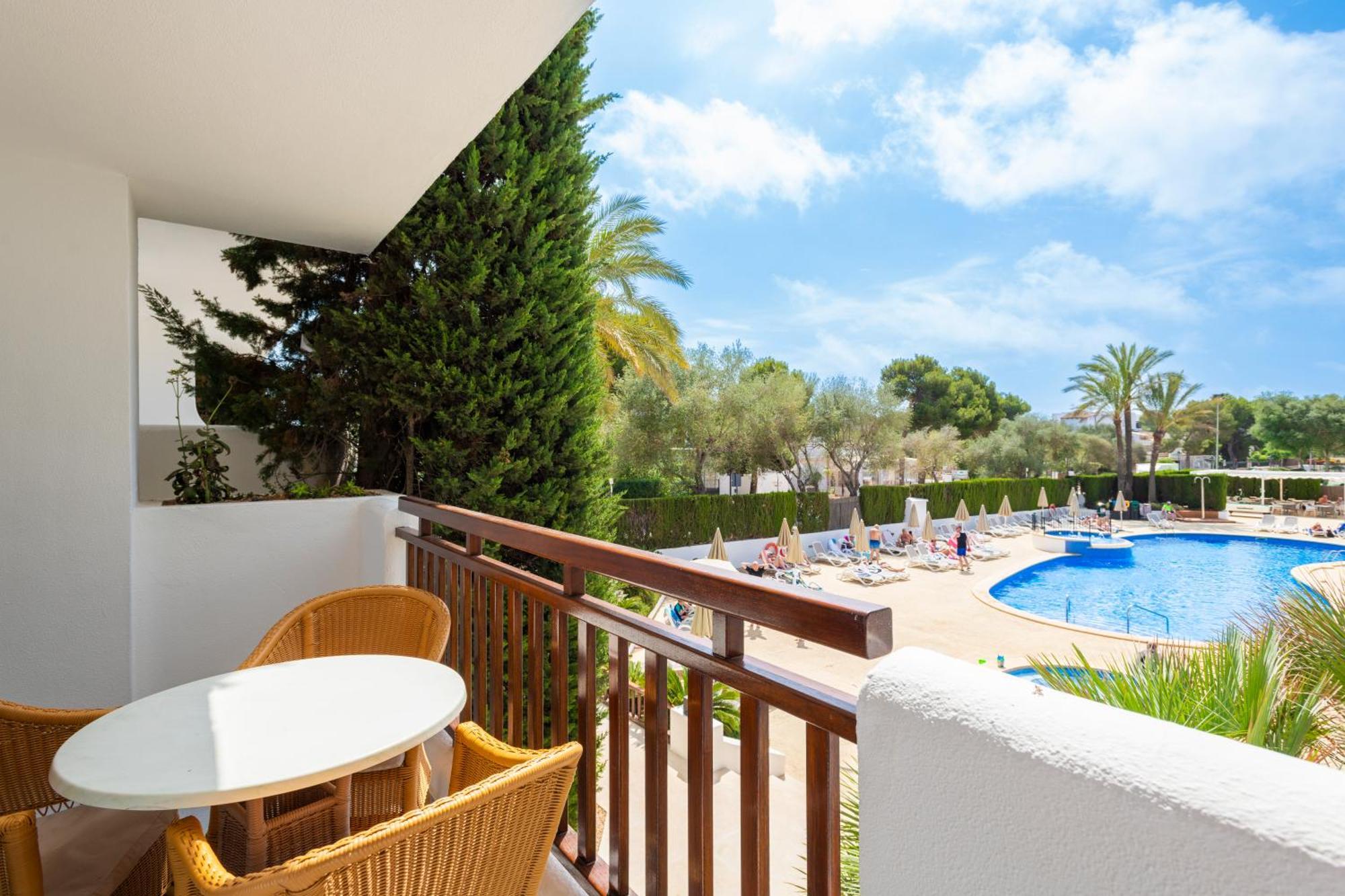 Aparthotel Inturotel Esmeralda Garden