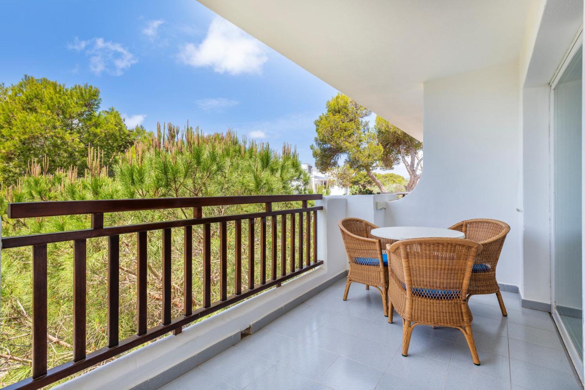 Inturotel Esmeralda Garden Aparthotel Cala d'Or (Mallorca)
