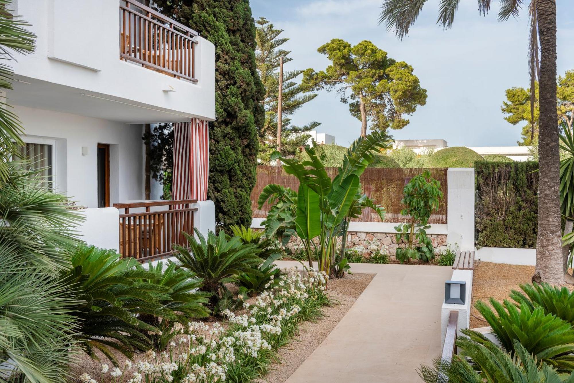 Aparthotel Inturotel Esmeralda Garden Cala d'Or (Mallorca)