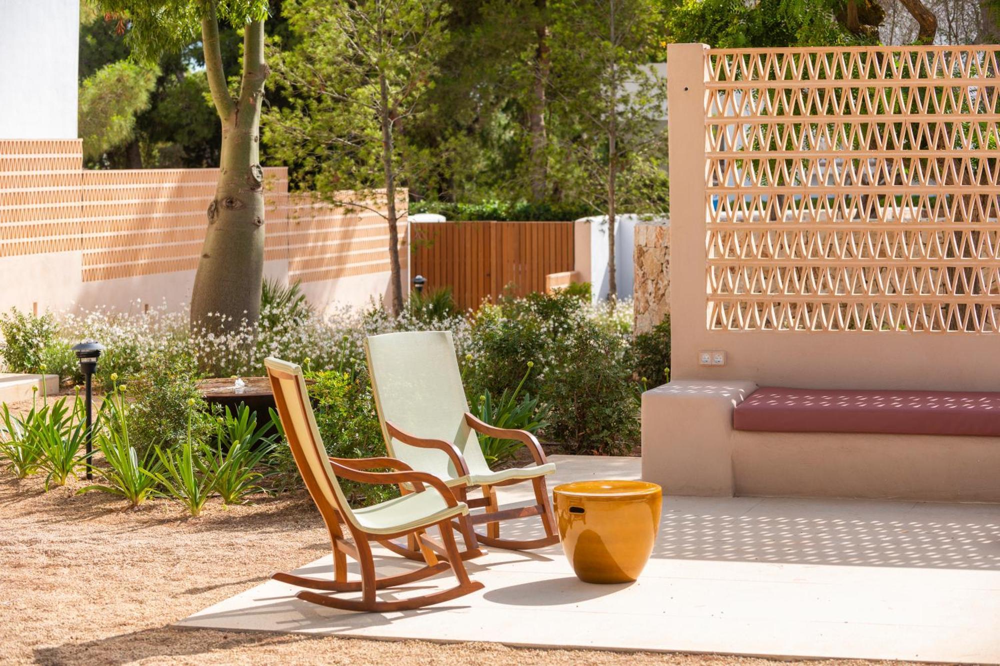 Inturotel Esmeralda Garden Cala d'Or (Mallorca)