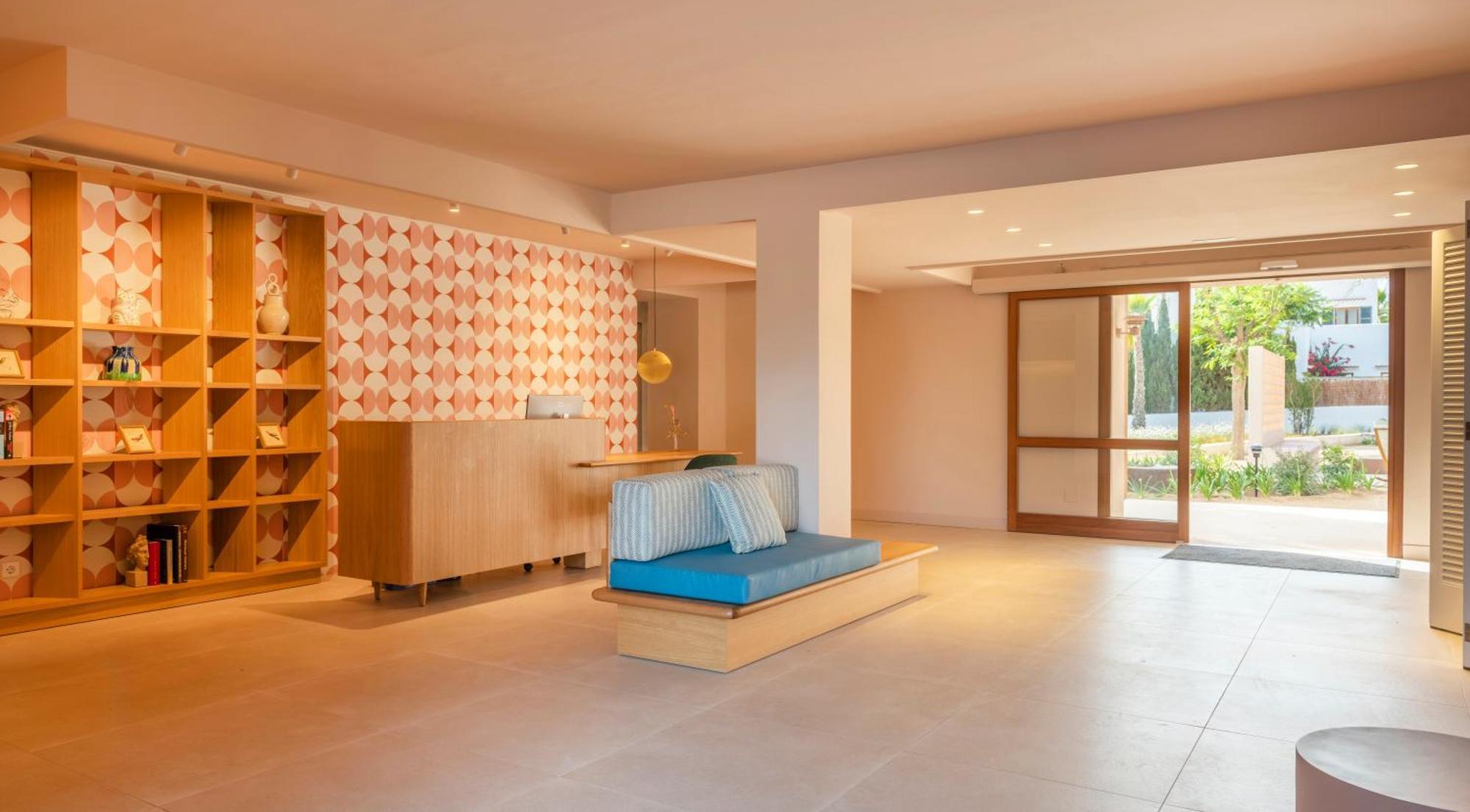 Inturotel Esmeralda Garden Aparthotel