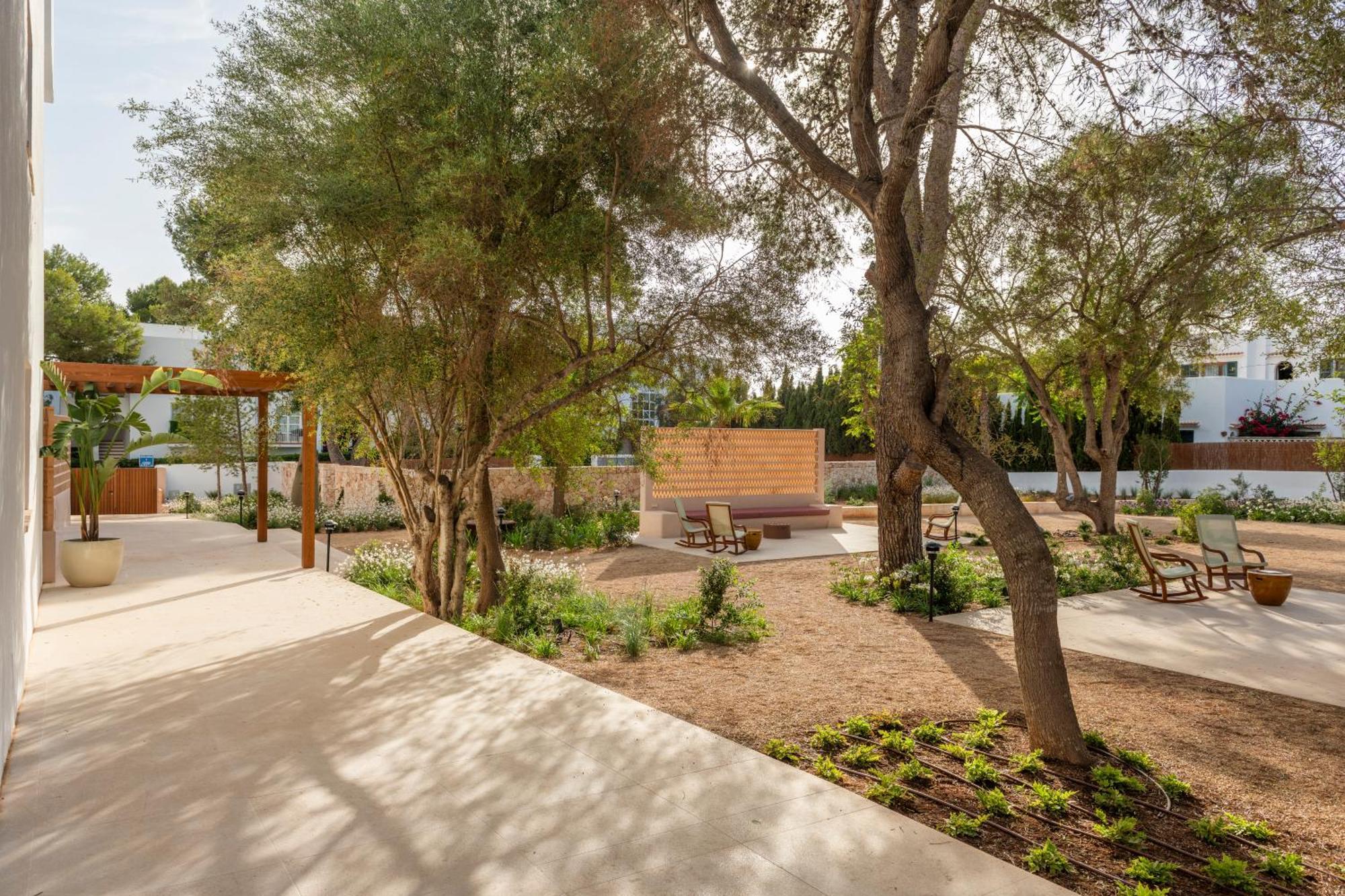 Inturotel Esmeralda Garden 3* Cala d'Or (Mallorca)