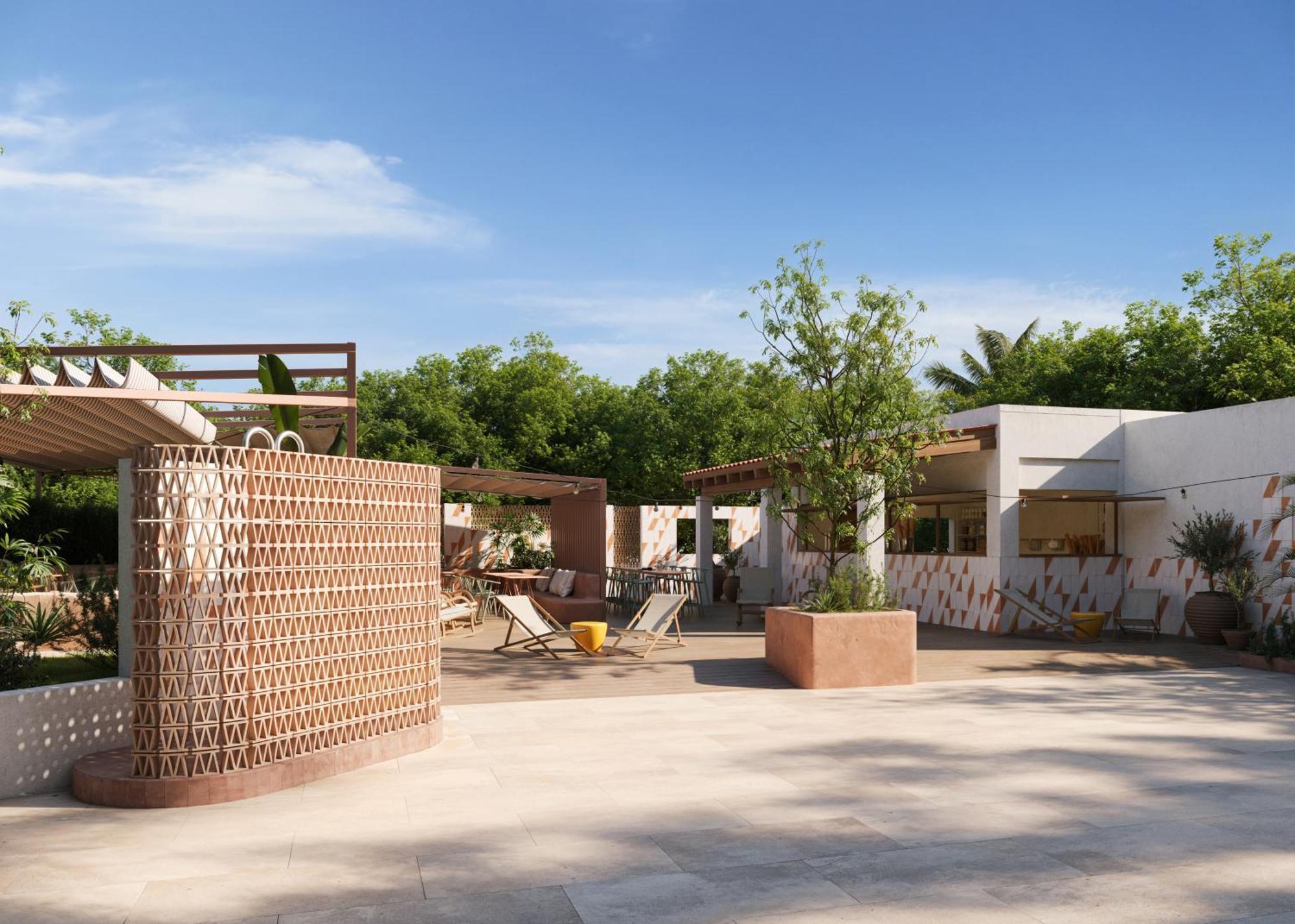 Inturotel Esmeralda Garden Cala d'Or (Mallorca)