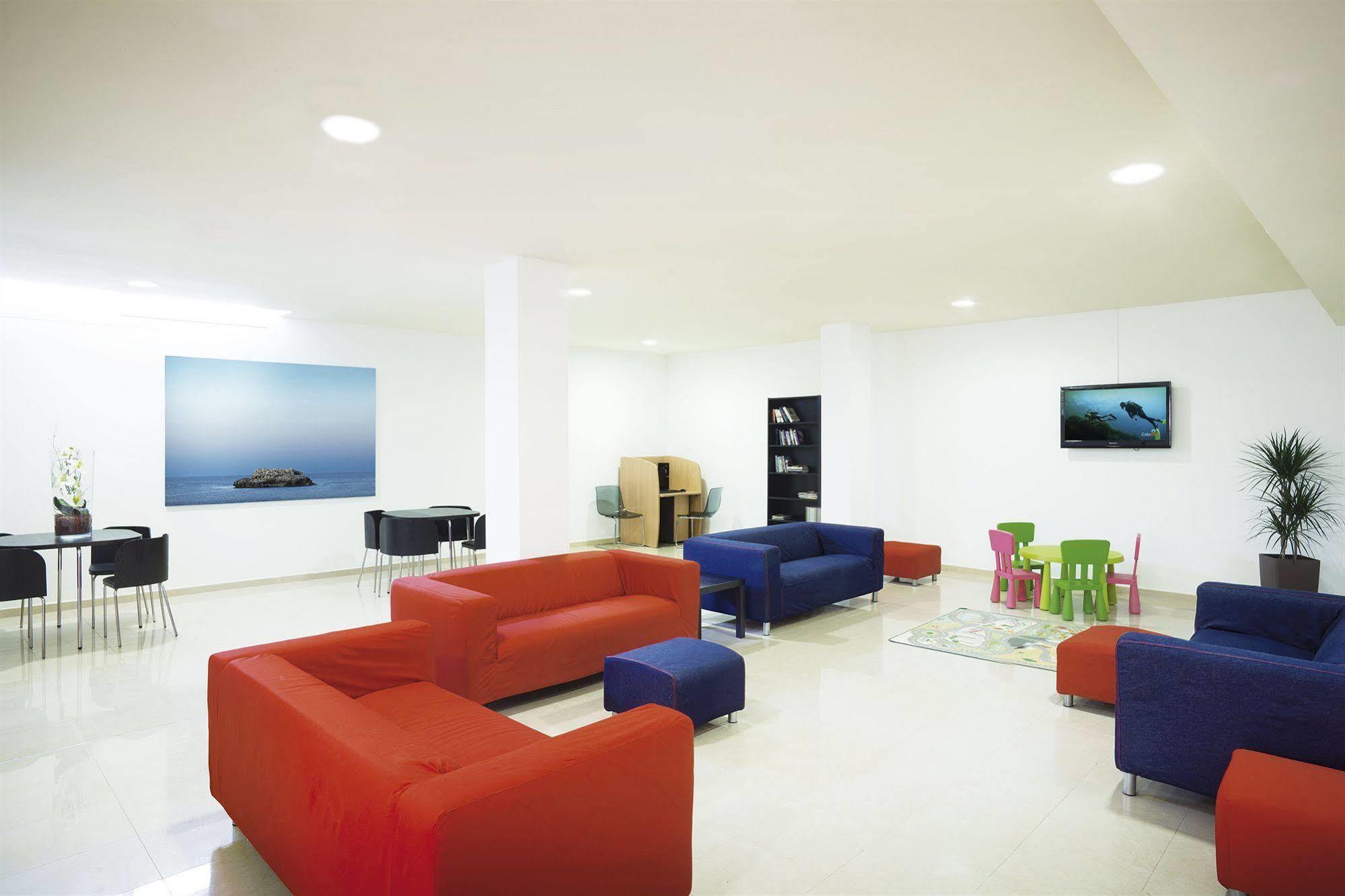 Aparthotel Inturotel Esmeralda Garden