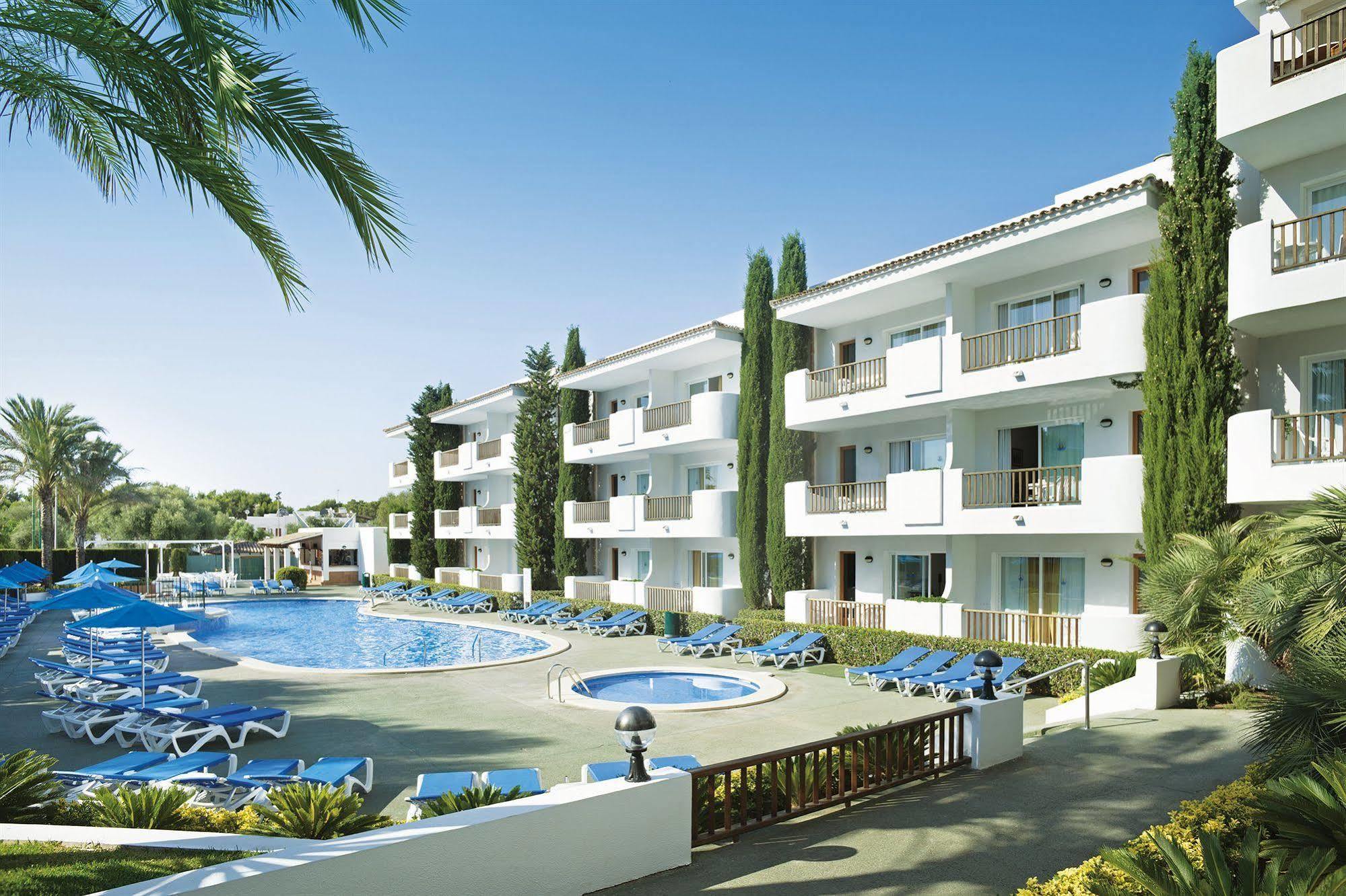 Inturotel Esmeralda Garden Aparthotel
