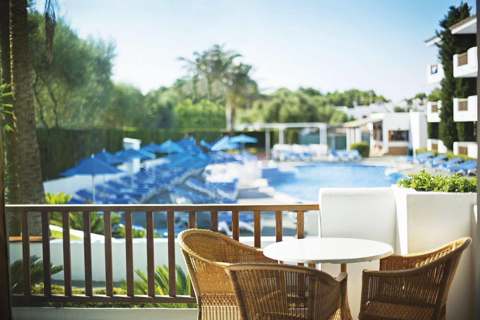 Inturotel Esmeralda Garden 3* Cala d'Or (Mallorca)