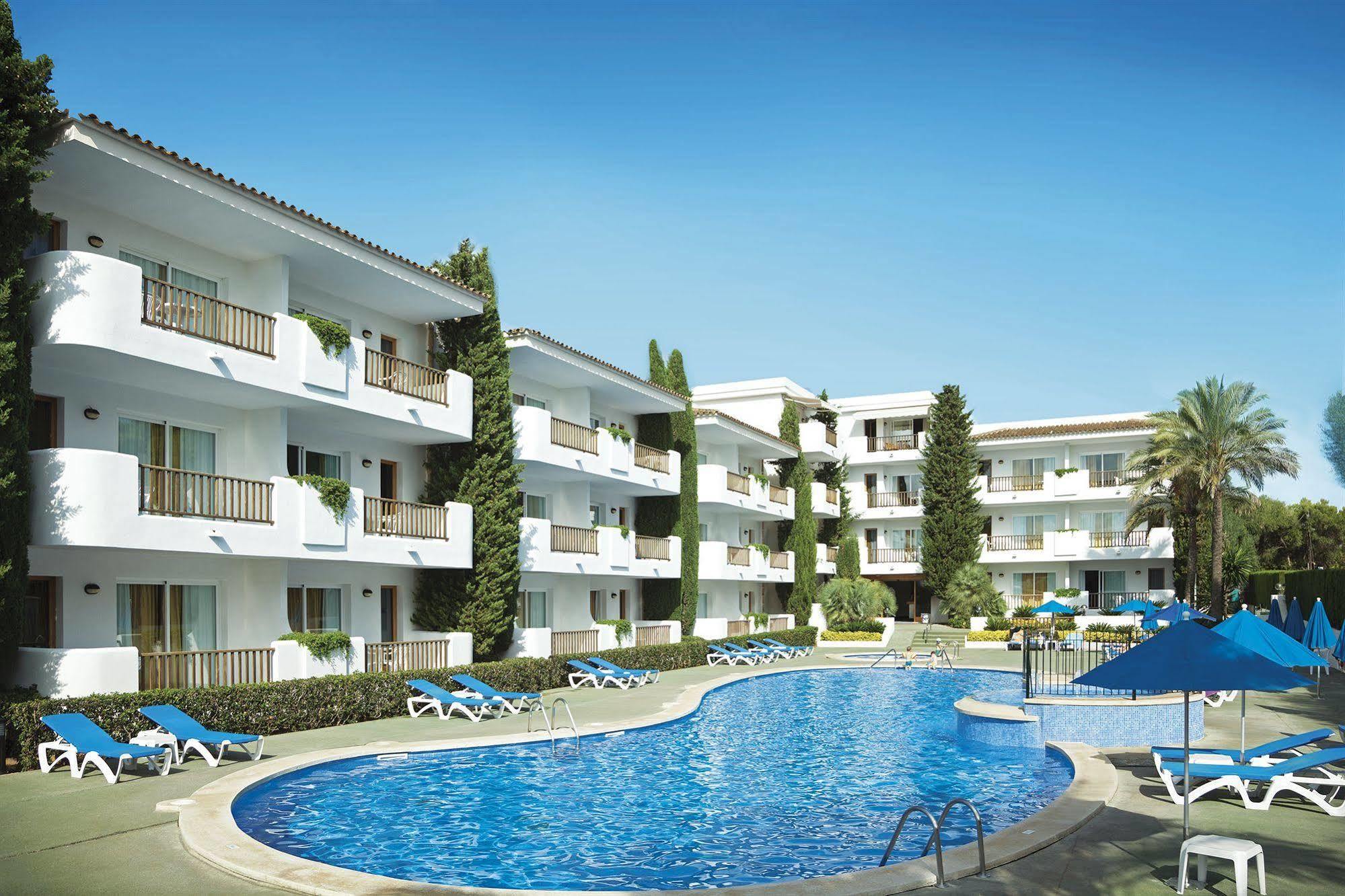 Inturotel Esmeralda Garden Aparthotel