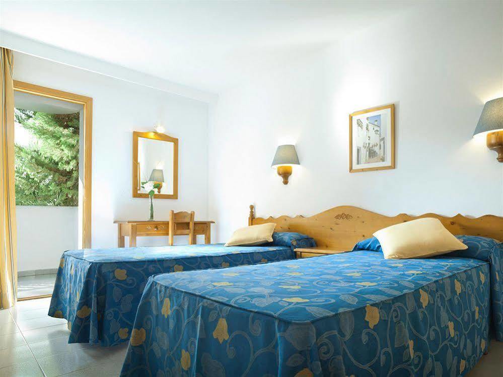 Inturotel Esmeralda Garden Aparthotel Cala d'Or (Mallorca)