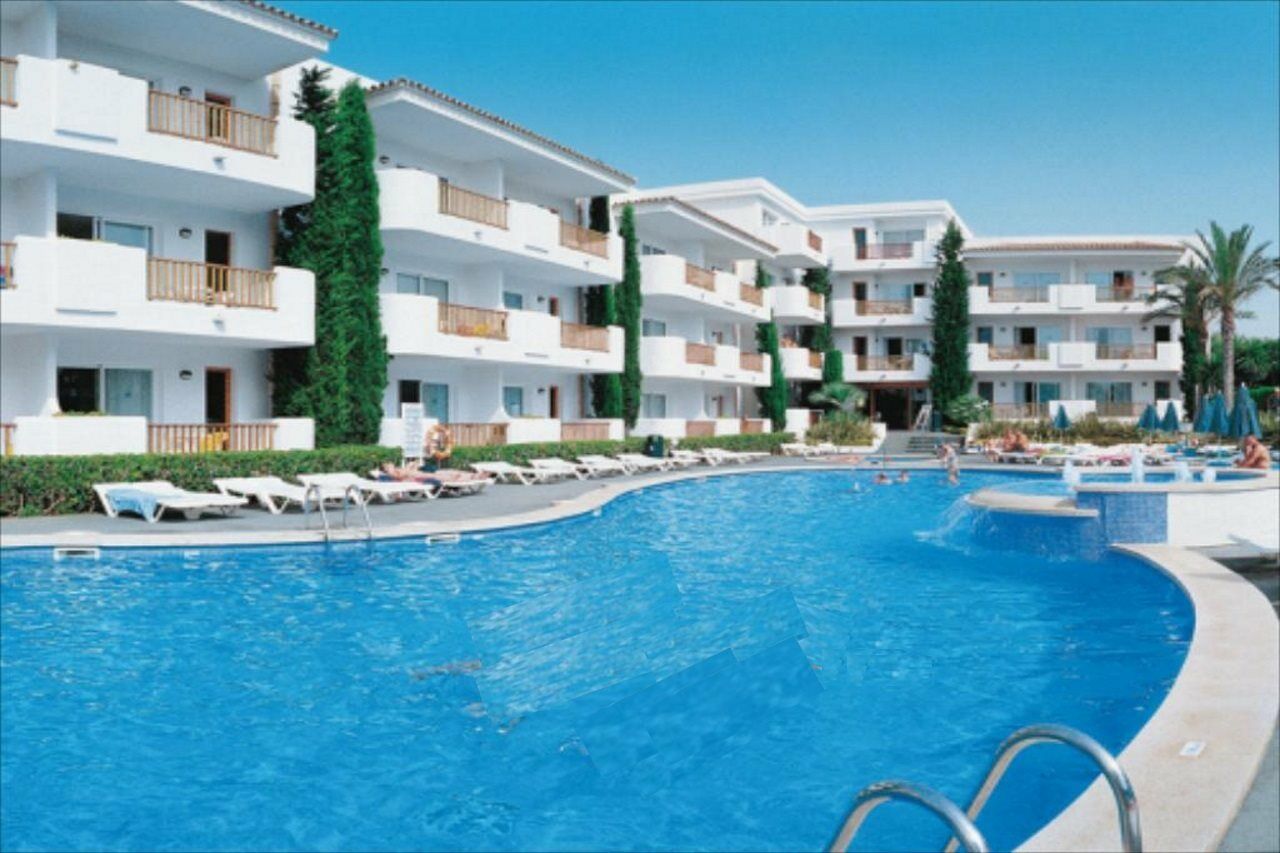 Inturotel Esmeralda Garden 3*