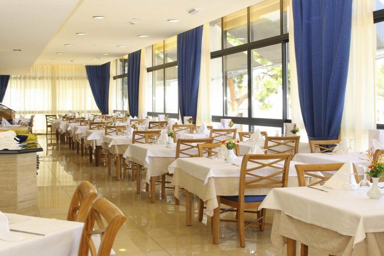 Inturotel Esmeralda Garden 3*