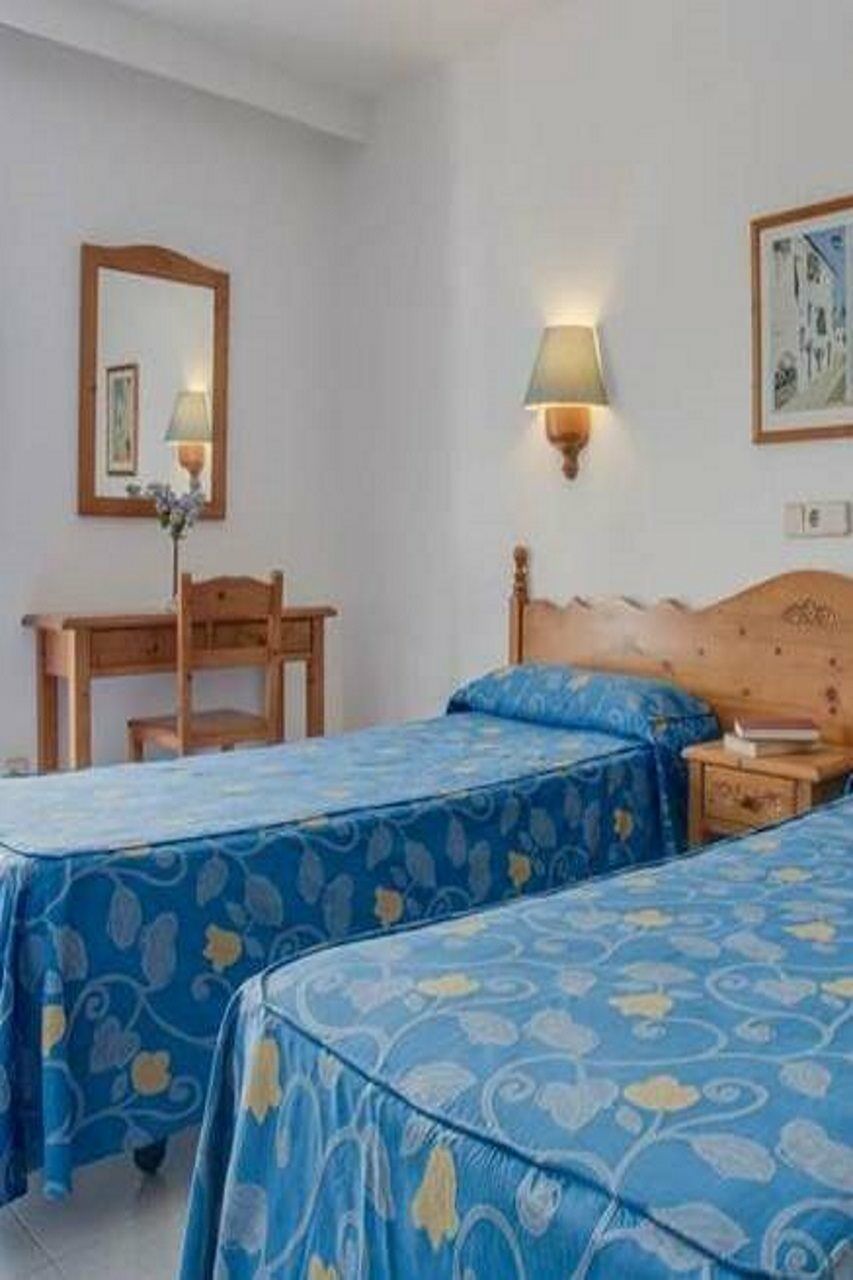 Aparthotel Inturotel Esmeralda Garden Cala d'Or (Mallorca)