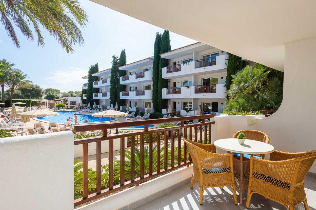 Inturotel Esmeralda Garden 3*