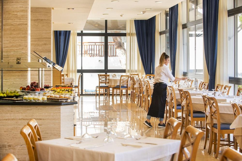 Inturotel Esmeralda Garden Aparthotel Cala D´Or