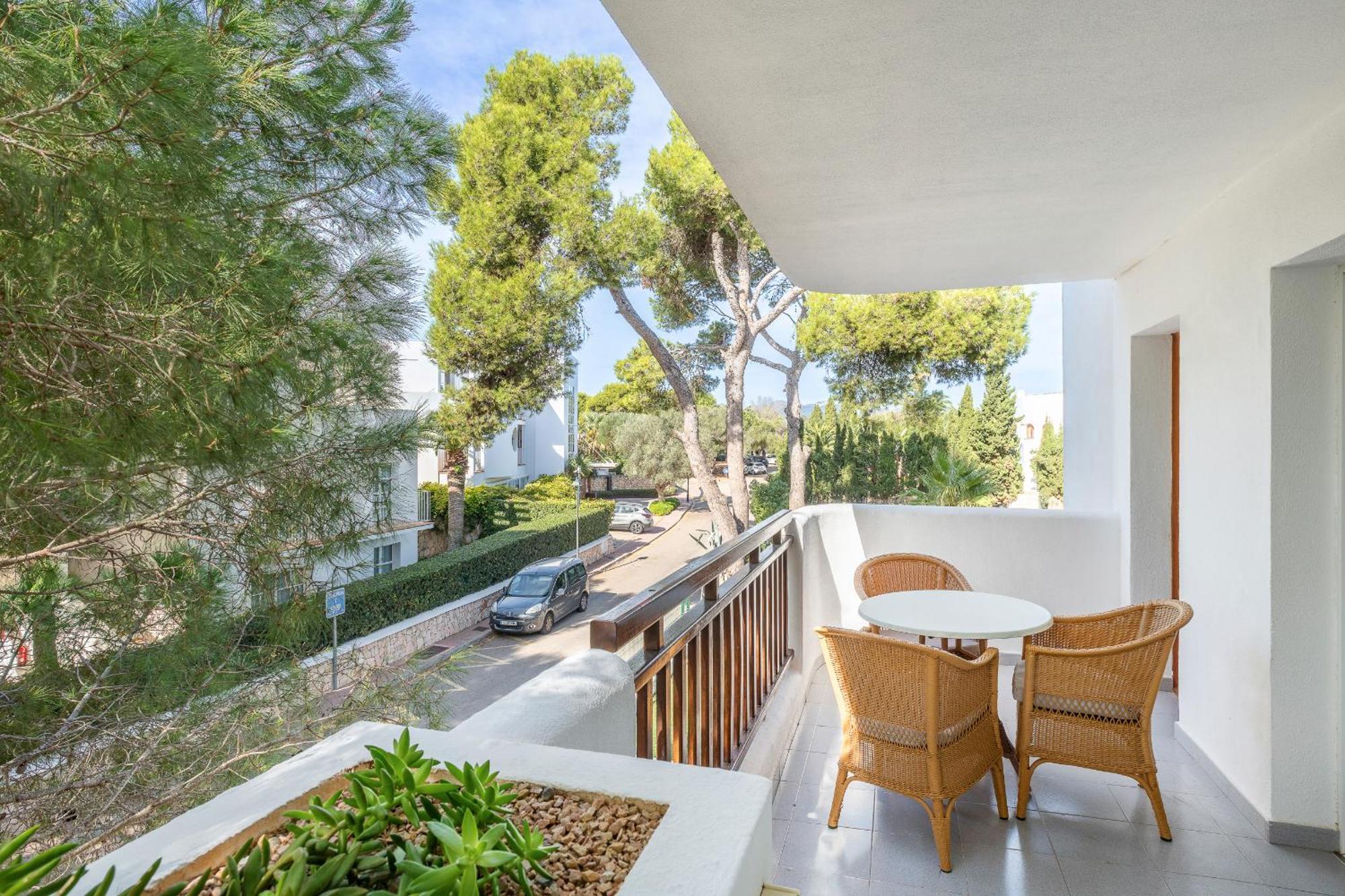 Inturotel Esmeralda Garden 3*