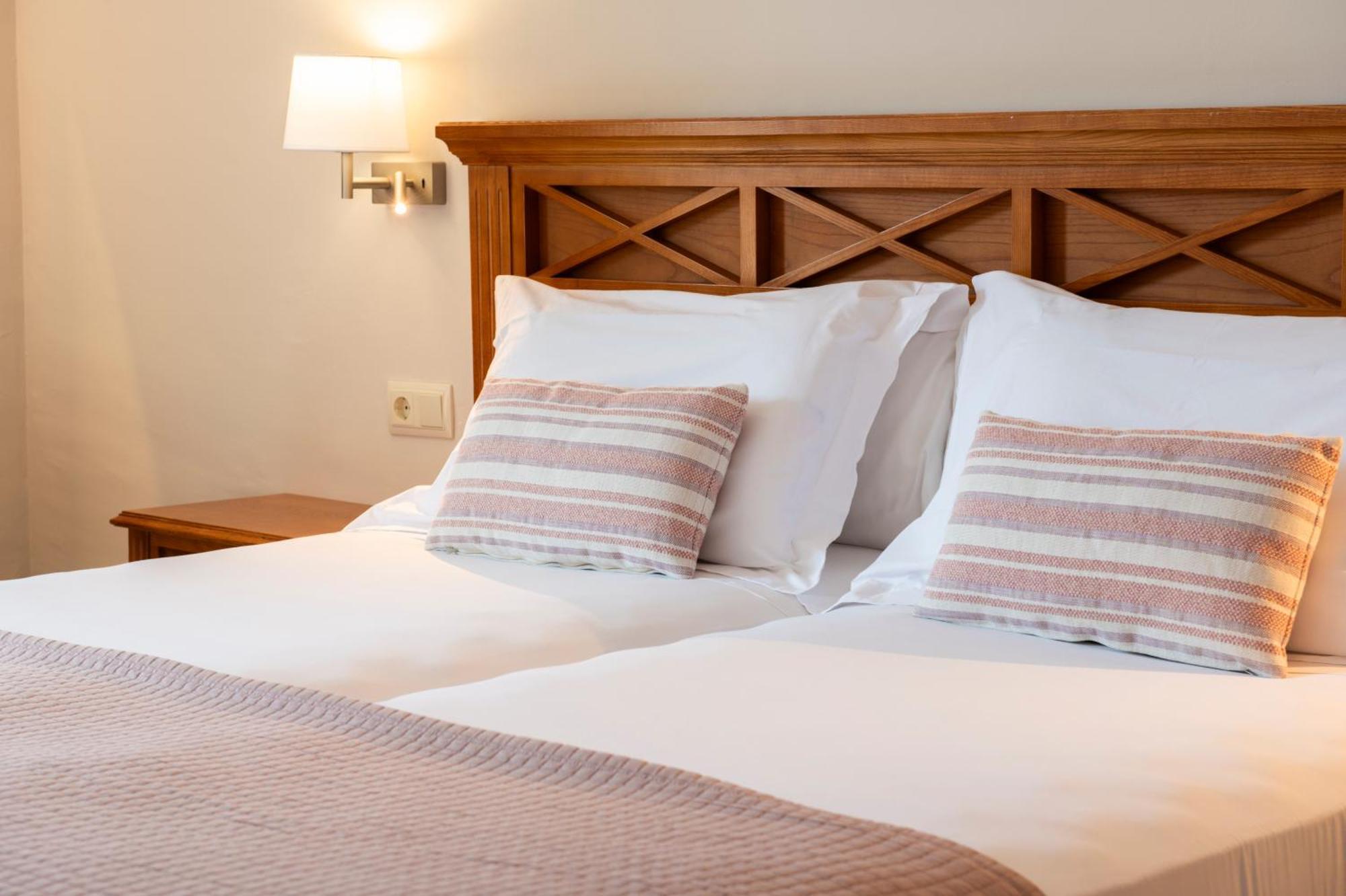 Inturotel Esmeralda Garden Aparthotel Cala D´Or
