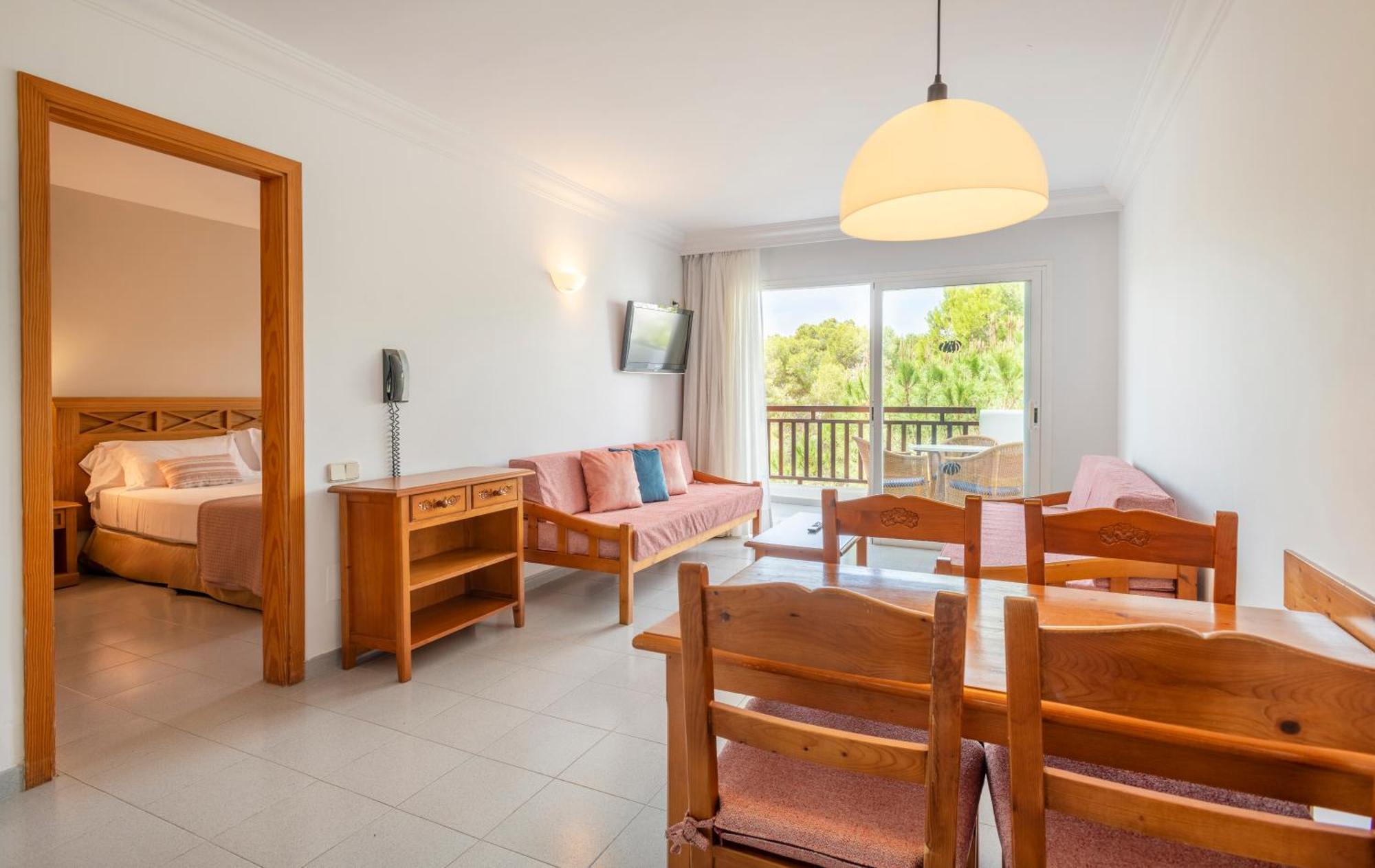 Aparthotel Inturotel Esmeralda Garden Cala D´Or