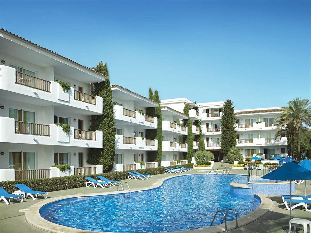 Aparthotel Inturotel Esmeralda Garden
