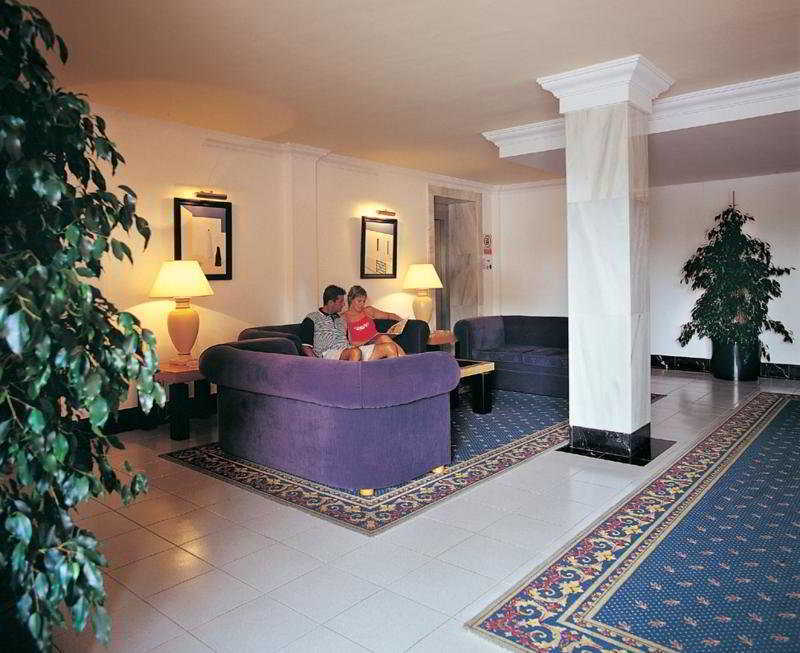 Inturotel Esmeralda Garden Cala D´Or
