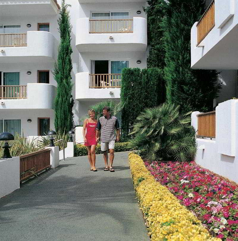 Aparthotel Inturotel Esmeralda Garden Cala D´Or