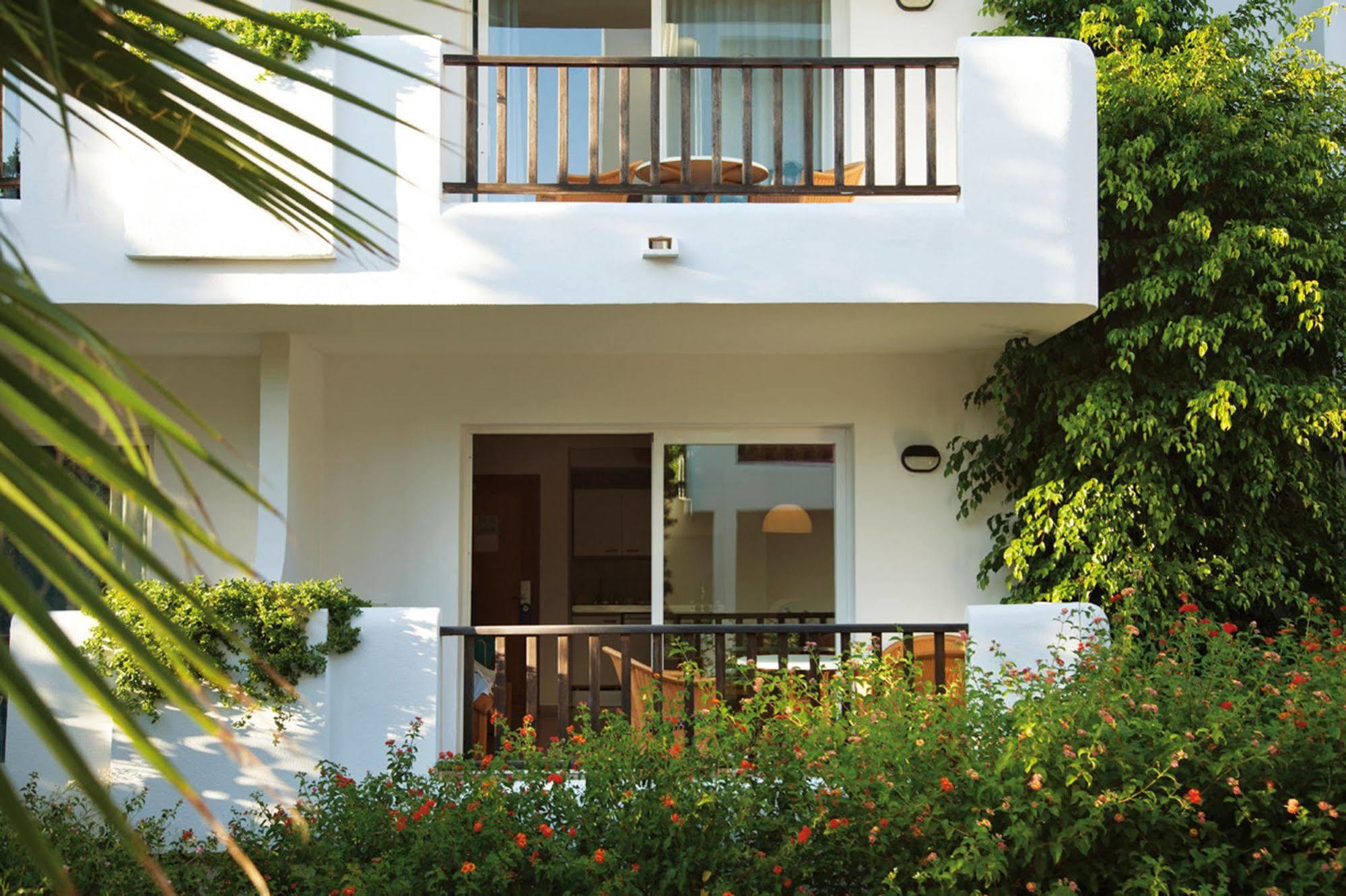Aparthotel Inturotel Esmeralda Garden