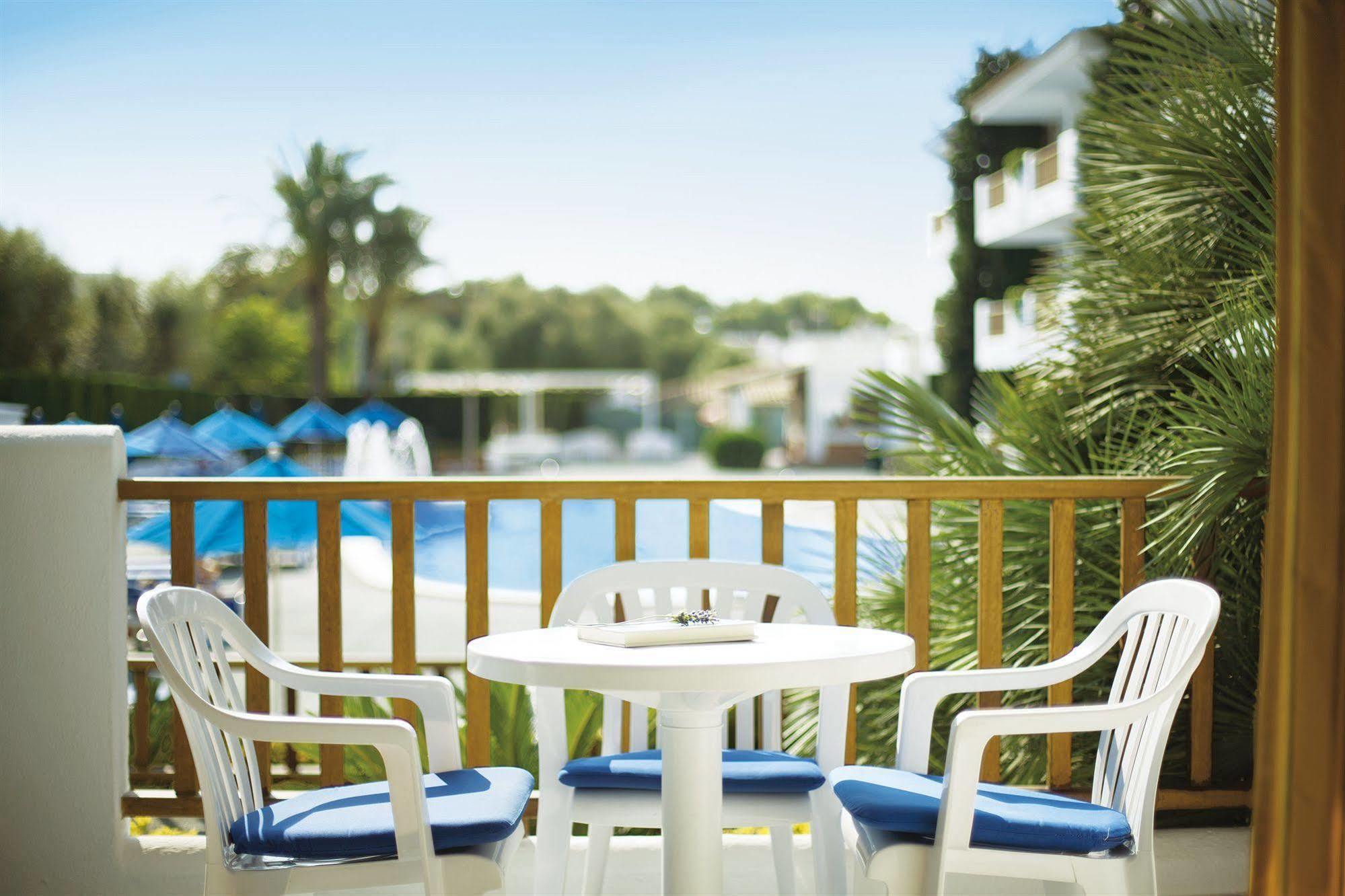 Inturotel Esmeralda Garden 3* Cala D´Or
