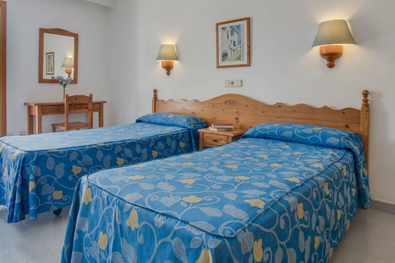 Aparthotel Inturotel Esmeralda Garden